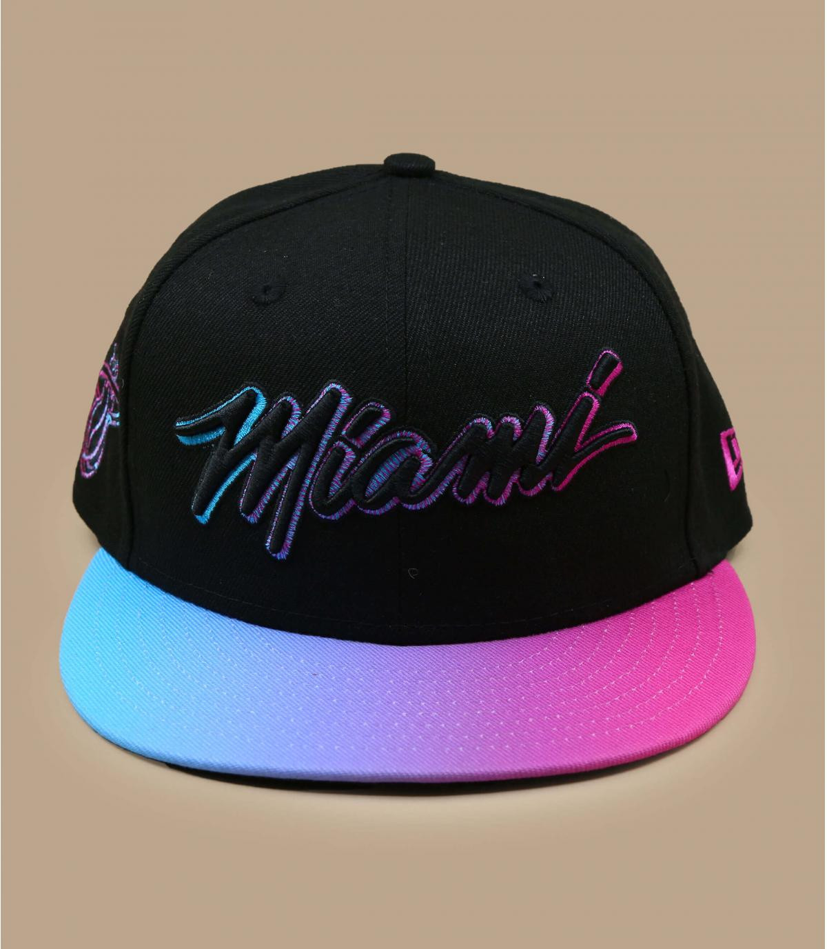 NBA City Series 950 miami Heat New Era NBA City Series 950 miami Heat New Era